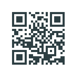 Escanee este código QR para abrir la excursión en la aplicación SityTrail