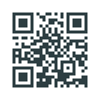 Scannerizza questo codice QR per aprire il percorso nell'applicazione SityTrail
