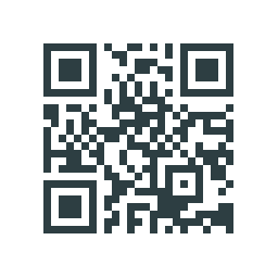 Scan deze QR-code om de tocht te openen in de SityTrail-applicatie