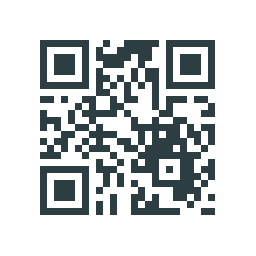 Scan deze QR-code om de tocht te openen in de SityTrail-applicatie