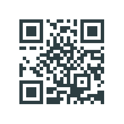 Scan deze QR-code om de tocht te openen in de SityTrail-applicatie