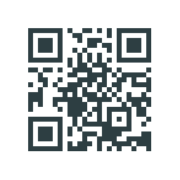 Scan deze QR-code om de tocht te openen in de SityTrail-applicatie