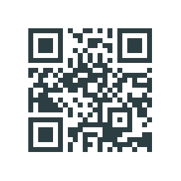 Scan deze QR-code om de tocht te openen in de SityTrail-applicatie