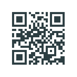 Scan deze QR-code om de tocht te openen in de SityTrail-applicatie