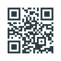 Scannerizza questo codice QR per aprire il percorso nell'applicazione SityTrail
