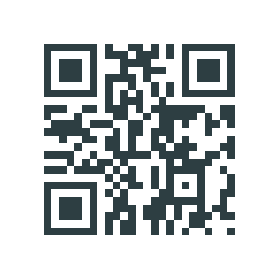 Scan deze QR-code om de tocht te openen in de SityTrail-applicatie