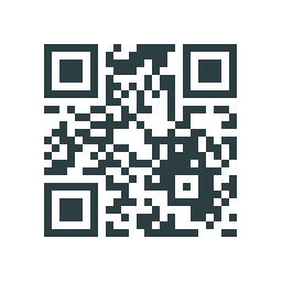 Scan deze QR-code om de tocht te openen in de SityTrail-applicatie