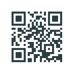 Scan deze QR-code om de tocht te openen in de SityTrail-applicatie