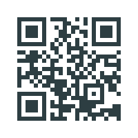 Scan deze QR-code om de tocht te openen in de SityTrail-applicatie