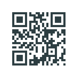 Scan deze QR-code om de tocht te openen in de SityTrail-applicatie