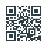 Scannen Sie diesen QR-Code, um die Tour in der SityTrail-Anwendung zu öffnen