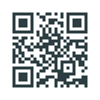 Scannerizza questo codice QR per aprire il percorso nell'applicazione SityTrail