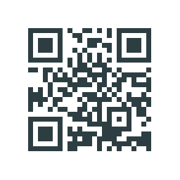 Scan deze QR-code om de tocht te openen in de SityTrail-applicatie