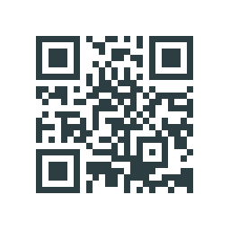 Scan deze QR-code om de tocht te openen in de SityTrail-applicatie