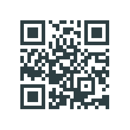 Scan deze QR-code om de tocht te openen in de SityTrail-applicatie