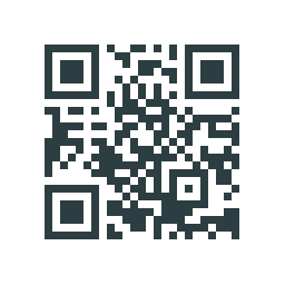 Scan deze QR-code om de tocht te openen in de SityTrail-applicatie