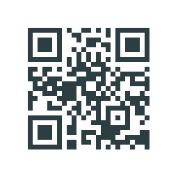 Scan deze QR-code om de tocht te openen in de SityTrail-applicatie