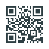 Scannerizza questo codice QR per aprire il percorso nell'applicazione SityTrail