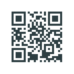 Scan deze QR-code om de tocht te openen in de SityTrail-applicatie