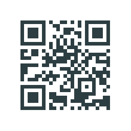 Scan deze QR-code om de tocht te openen in de SityTrail-applicatie