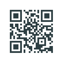 Scannerizza questo codice QR per aprire il percorso nell'applicazione SityTrail