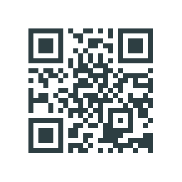 Scan deze QR-code om de tocht te openen in de SityTrail-applicatie