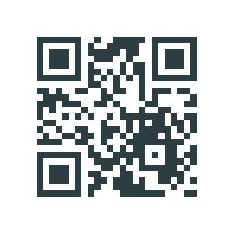 Scan deze QR-code om de tocht te openen in de SityTrail-applicatie