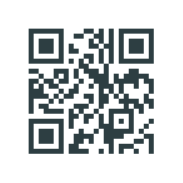 Scan deze QR-code om de tocht te openen in de SityTrail-applicatie