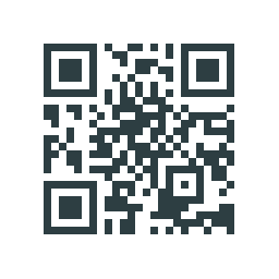 Scan deze QR-code om de tocht te openen in de SityTrail-applicatie