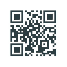 Scan deze QR-code om de tocht te openen in de SityTrail-applicatie