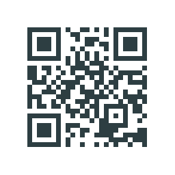 Scan deze QR-code om de tocht te openen in de SityTrail-applicatie