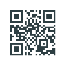 Scan deze QR-code om de tocht te openen in de SityTrail-applicatie