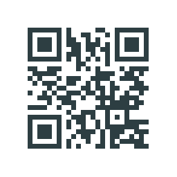 Scan deze QR-code om de tocht te openen in de SityTrail-applicatie