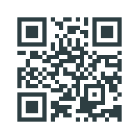 Scannerizza questo codice QR per aprire il percorso nell'applicazione SityTrail