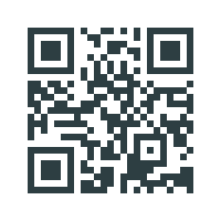 Scannerizza questo codice QR per aprire il percorso nell'applicazione SityTrail