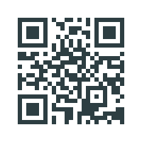 Scannerizza questo codice QR per aprire il percorso nell'applicazione SityTrail