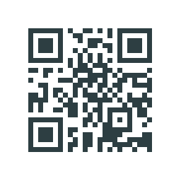 Scan deze QR-code om de tocht te openen in de SityTrail-applicatie