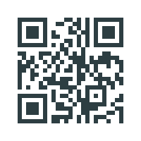 Scannerizza questo codice QR per aprire il percorso nell'applicazione SityTrail