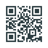 Scannen Sie diesen QR-Code, um die Tour in der SityTrail-Anwendung zu öffnen