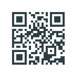 Scan deze QR-code om de tocht te openen in de SityTrail-applicatie