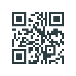 Scan deze QR-code om de tocht te openen in de SityTrail-applicatie