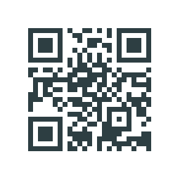 Scan deze QR-code om de tocht te openen in de SityTrail-applicatie