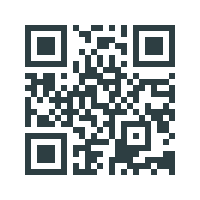 Scannerizza questo codice QR per aprire il percorso nell'applicazione SityTrail