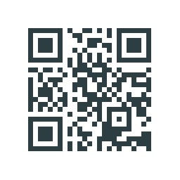 Scan deze QR-code om de tocht te openen in de SityTrail-applicatie