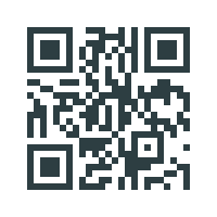 Scannerizza questo codice QR per aprire il percorso nell'applicazione SityTrail