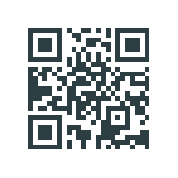 Scan deze QR-code om de tocht te openen in de SityTrail-applicatie