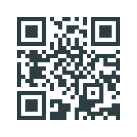 Scannerizza questo codice QR per aprire il percorso nell'applicazione SityTrail