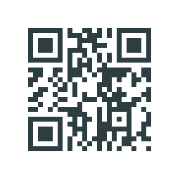 Scannerizza questo codice QR per aprire il percorso nell'applicazione SityTrail