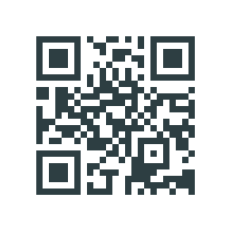 Scan deze QR-code om de tocht te openen in de SityTrail-applicatie