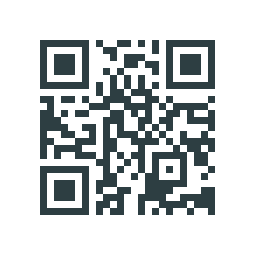 Scannerizza questo codice QR per aprire il percorso nell'applicazione SityTrail